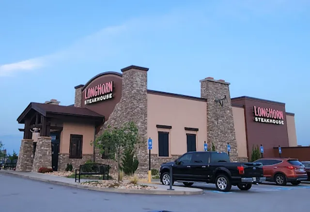 LongHorn Steakhouse