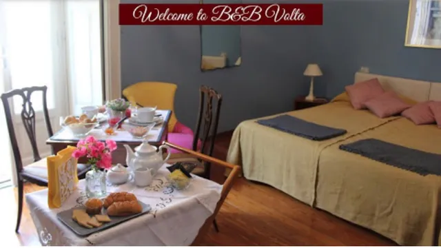 B&B Volta