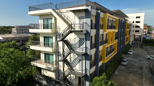 THE NEST KRABI HOTEL