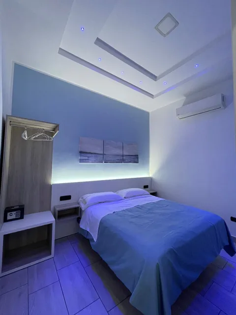 B&B City Travel Napoli