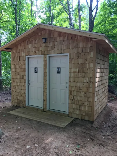 Superior Times Resort & Campground