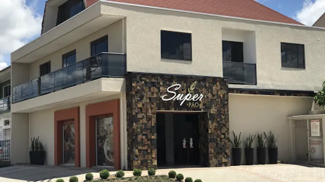 Padaria Super Pão