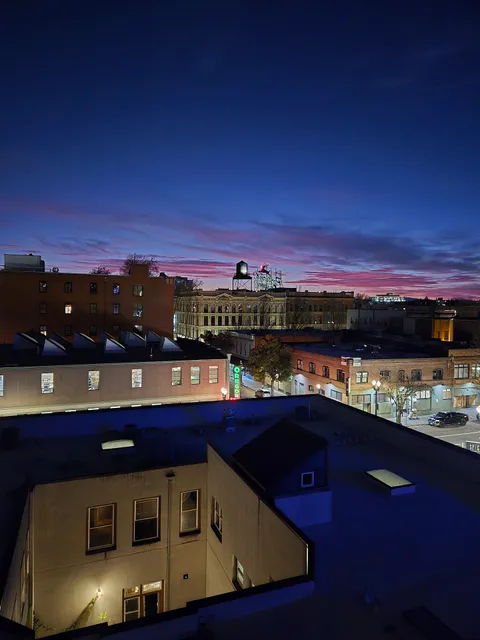 Portland Saturday Market Administrative Office