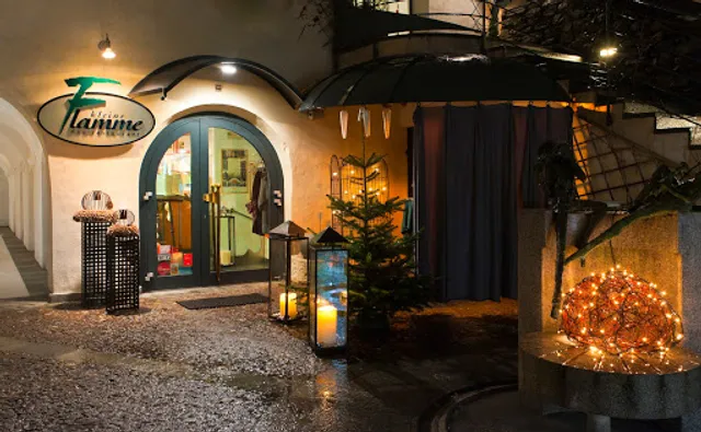 Ristorante Kleine Flamme