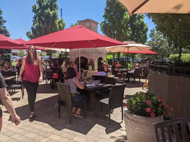 Wildberry Pancakes & Cafe