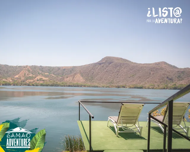 SAMAO Adventures - Ecoturismo en Santa María del Oro