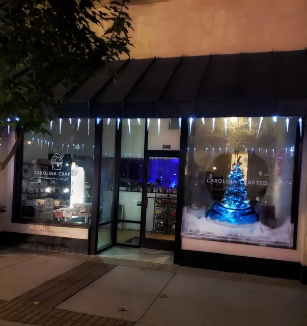 Carolina Crafted Creamery and General Store