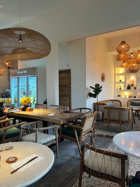 HOME Cafe CANGGU ™️