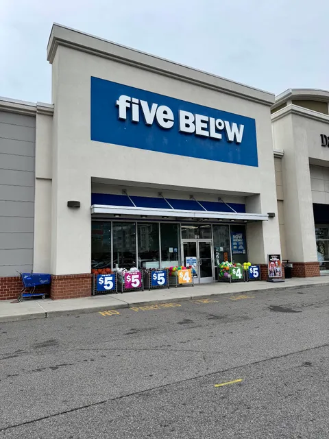 Five Below
