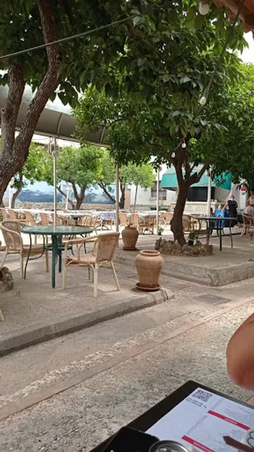 Restaurante Cerrajero Chino C'an Zhang