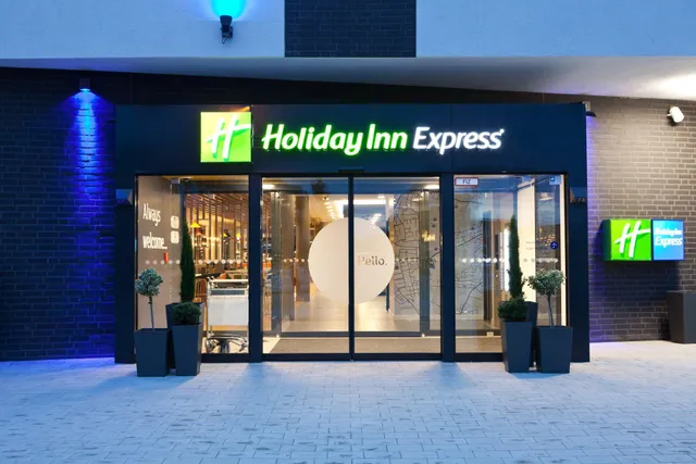 Holiday Inn Express Fürth by IHG