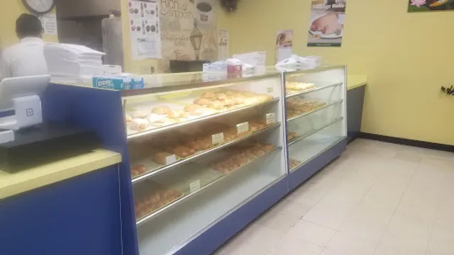 Riley Donut Shop