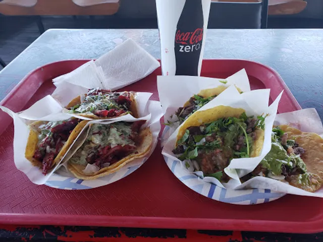 Tacos El G