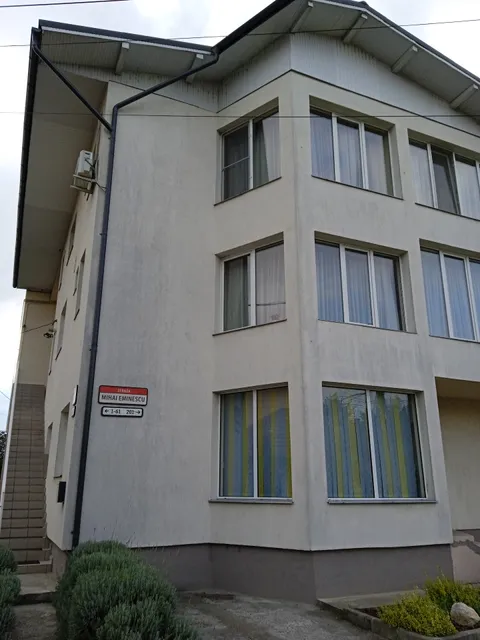 Camelia's cozy place