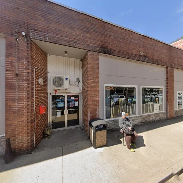 Mullens Tire & Automotive