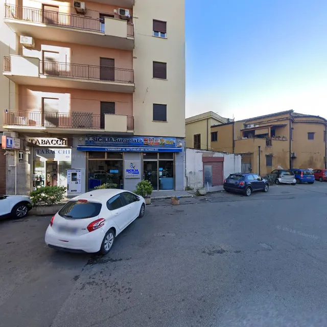 Friggitoria E Gastronomia Del Policlinico