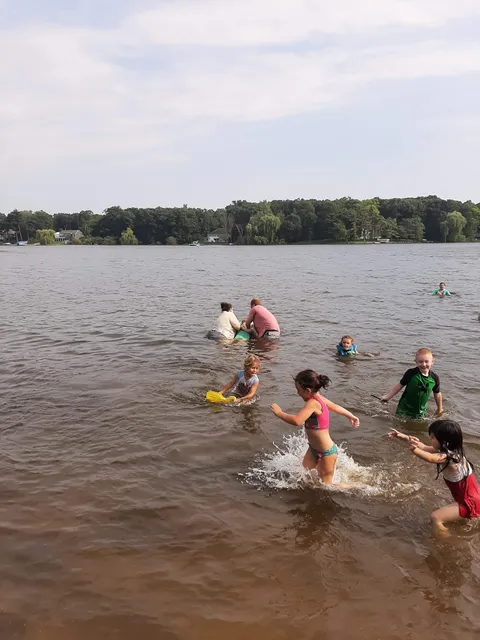 Crestwood United Methodist Church