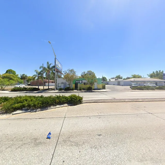 Byron's Jamaican Cusine