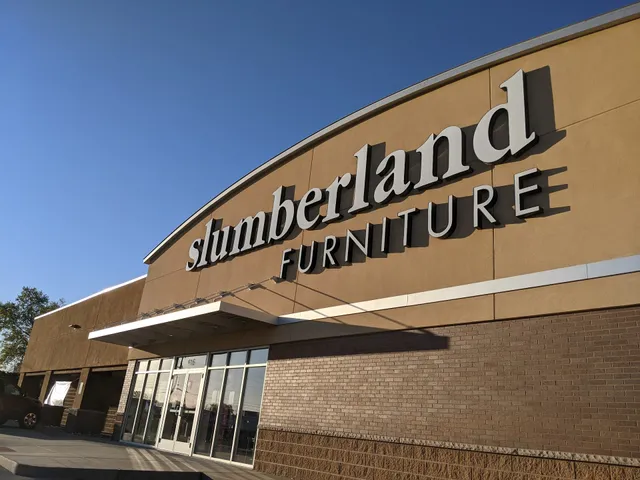 Slumberland Furniture