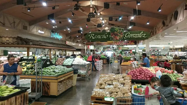 Northgate González Market