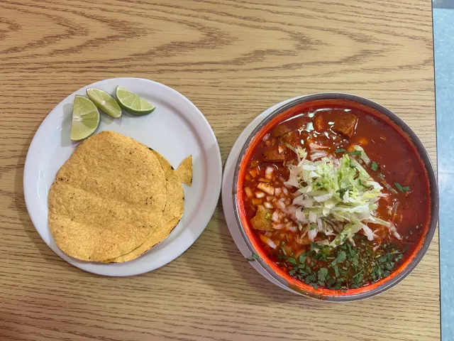 Oh! Mexico Restaurante