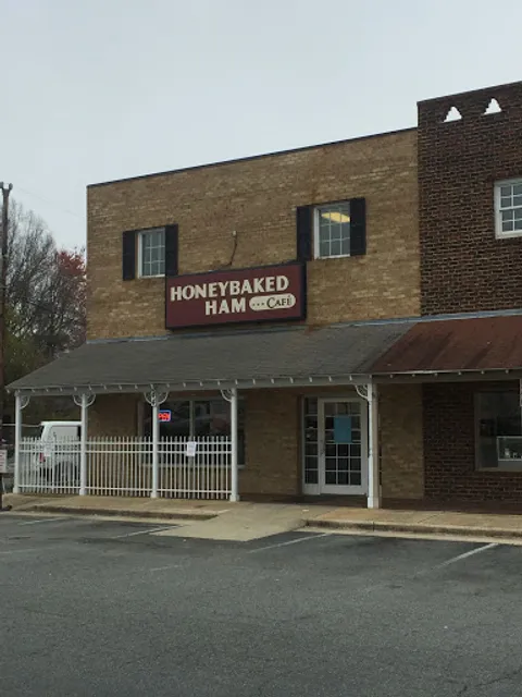 The Honey Baked Ham Company