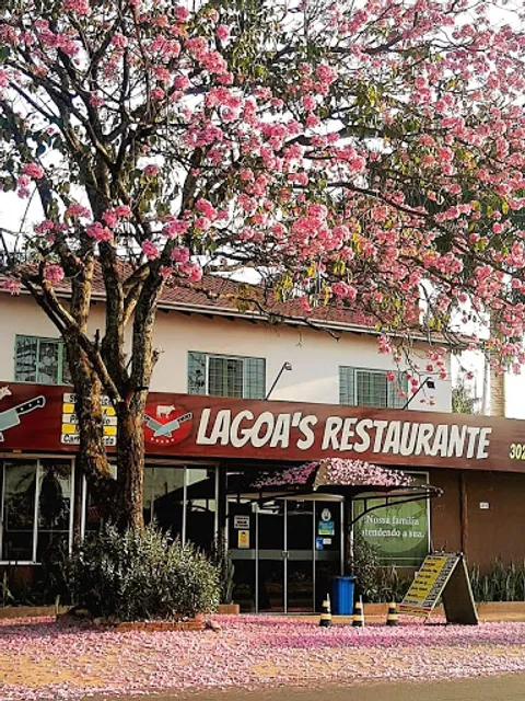 Lagoa's Restaurante