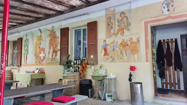 Osteria Santa Margherita