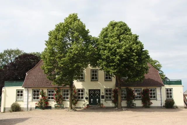 Ferienwohnungen Kieholmhof - Wohnung Weitblick