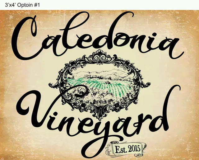 Caledonia Vineyard LLC