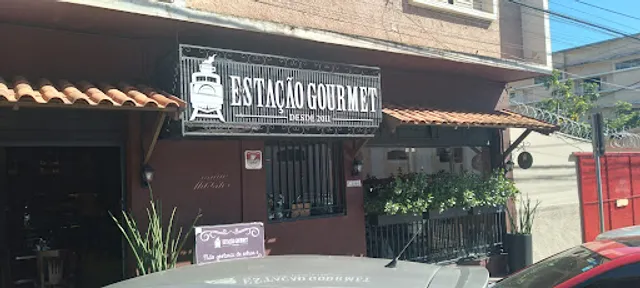 Estação Gourmet