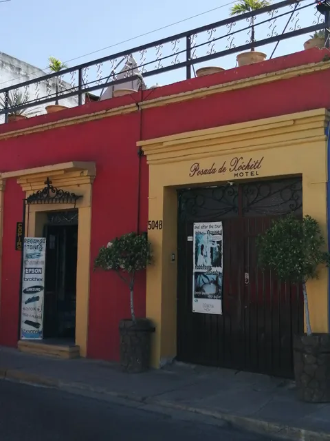 Posada de Xochitl
