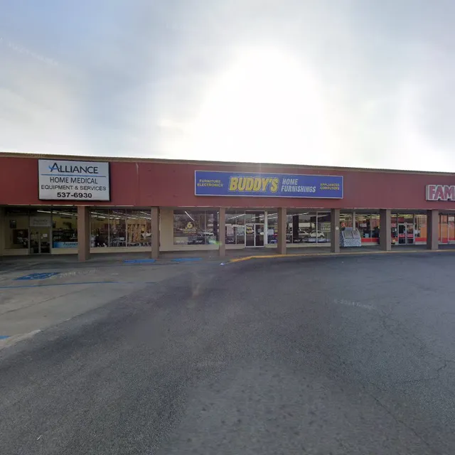 Buddy's Home Furnishings