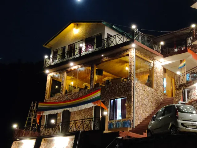 Ashtapad Saamaayik Resort