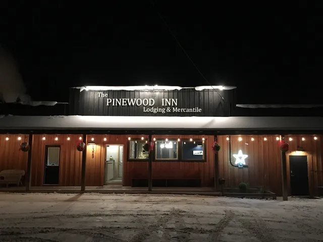Pinewood Inn