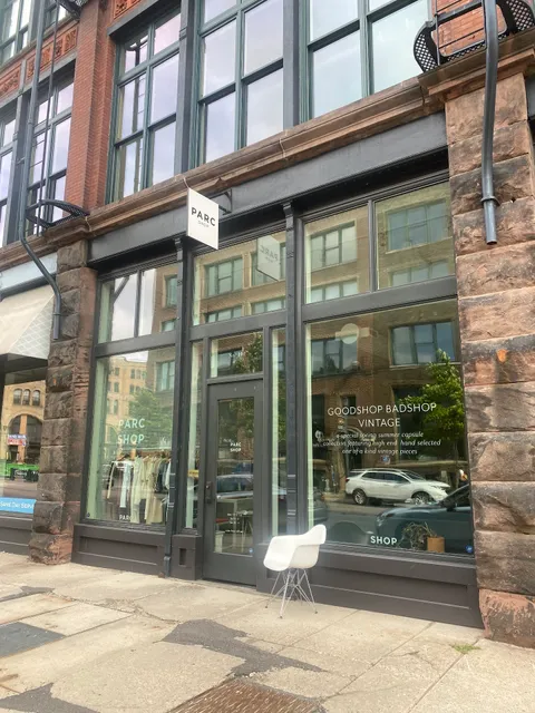 Parc Shop