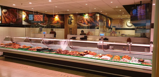 Kippaleis Kronenburg