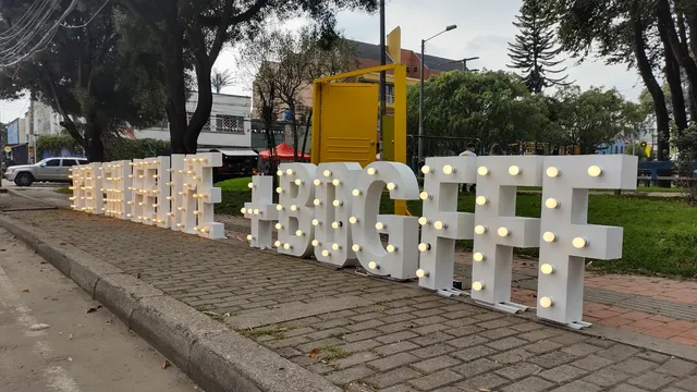 San Felipe Distrito de Arte