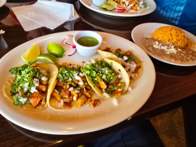 Daniel's Mexican Restaurant