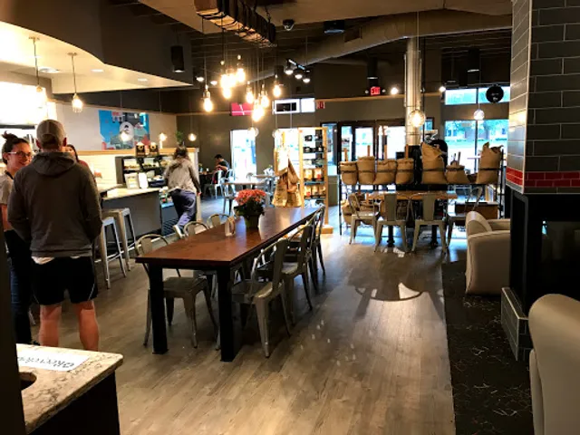 Dunn Brothers Coffee