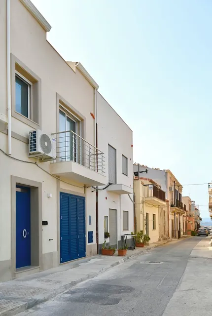 Casa Vacanze Mare Arcobaleno