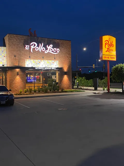 El Pollo Loco