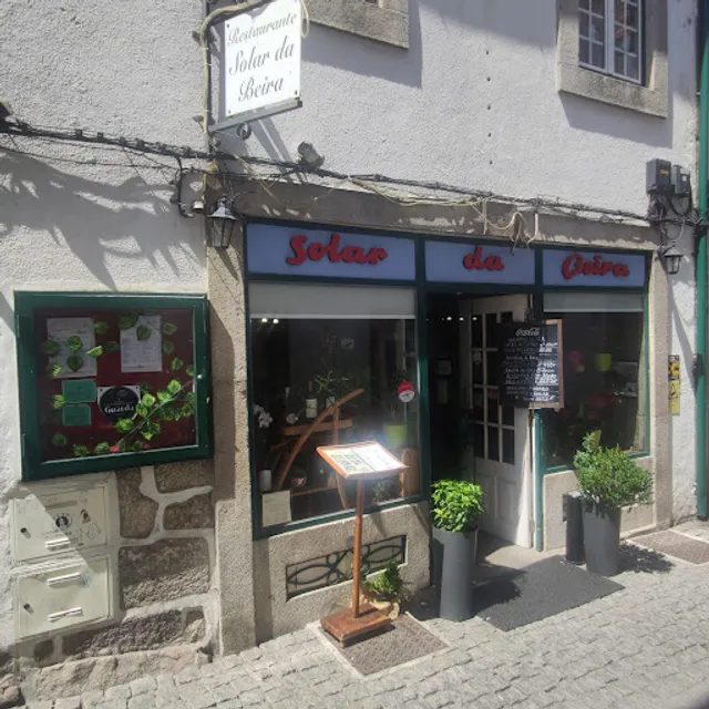 Solar da Beira