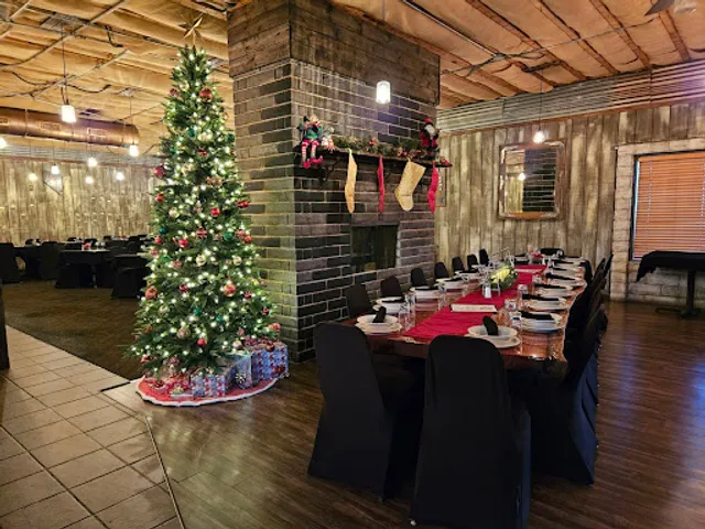 Ormachea's Dinner House