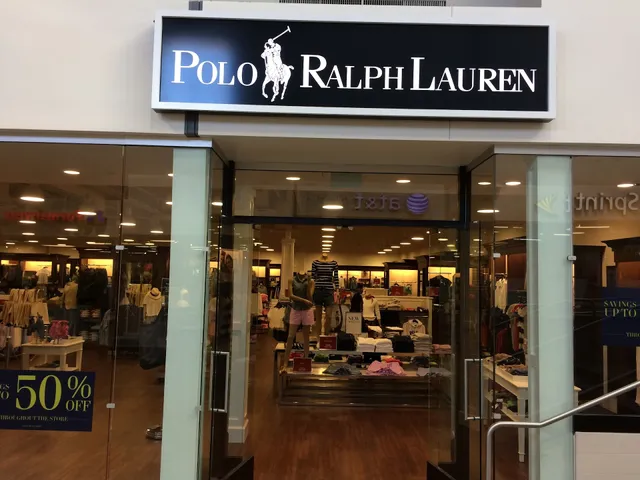 Polo Ralph Lauren Factory Store