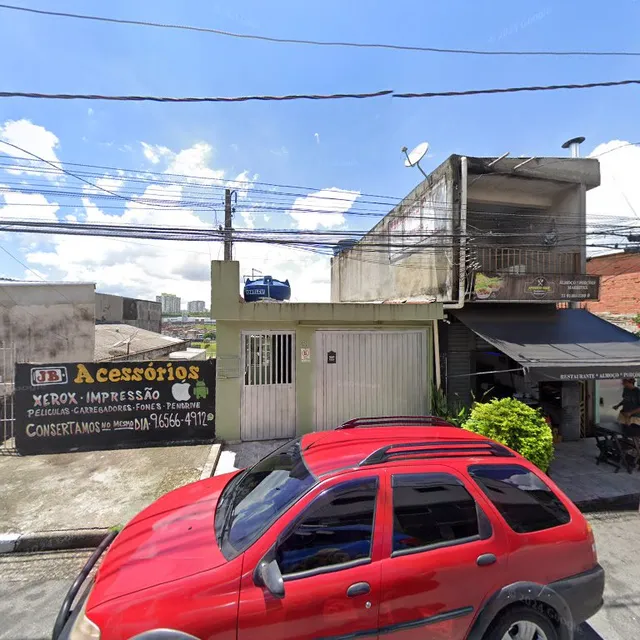 Restaurante Aparício R&M