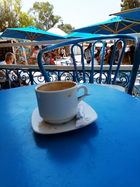 Café Sidi Azizi