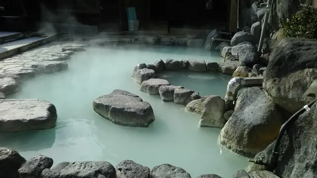 Ebisuya Onsen