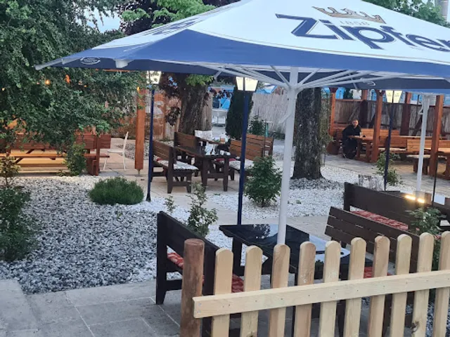 Restaurant & Pizza Toskana Schwanenstadt