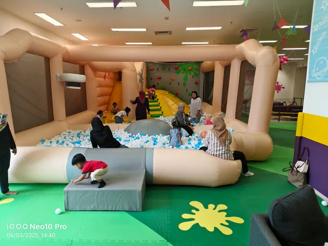 MollyFantasy Batu Pahat Mall